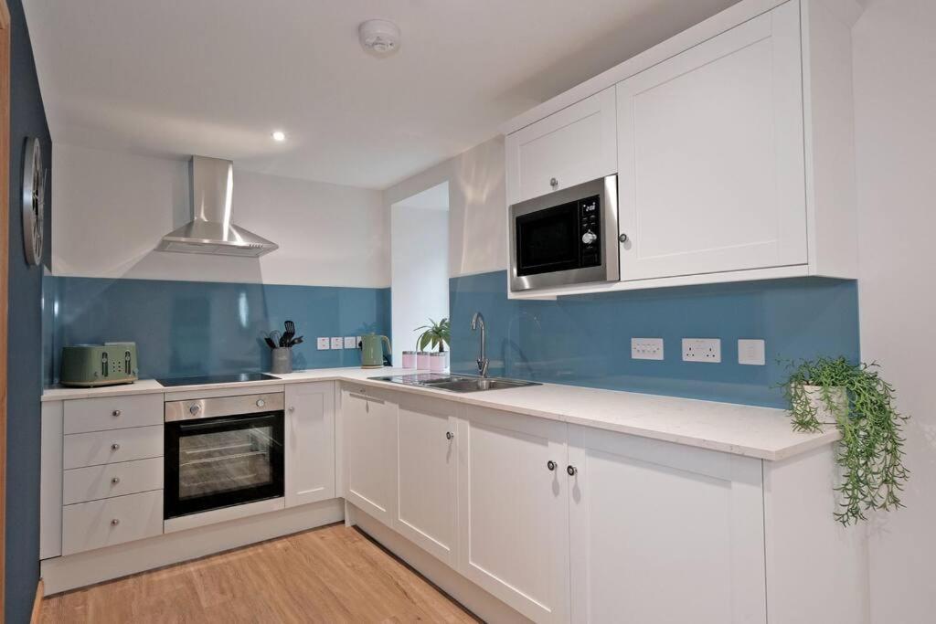 Cliff Top Cottage With Sea Views Portknockie المظهر الخارجي الصورة