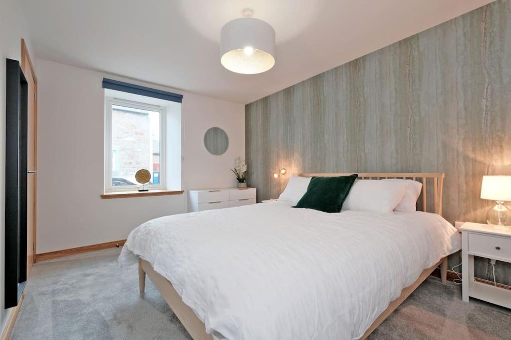 Cliff Top Cottage With Sea Views Portknockie المظهر الخارجي الصورة