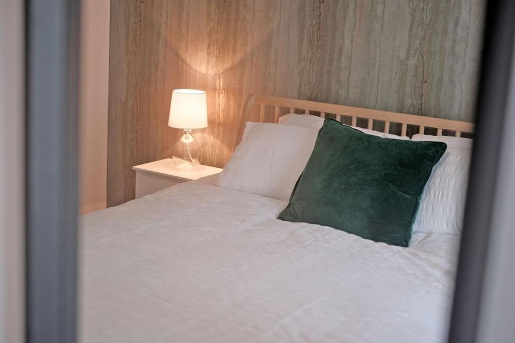 Cliff Top Cottage With Sea Views Portknockie المظهر الخارجي الصورة