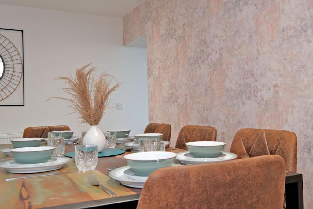 Cliff Top Cottage With Sea Views Portknockie المظهر الخارجي الصورة