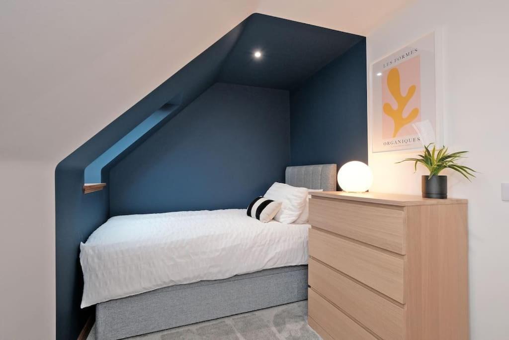 Cliff Top Cottage With Sea Views Portknockie المظهر الخارجي الصورة