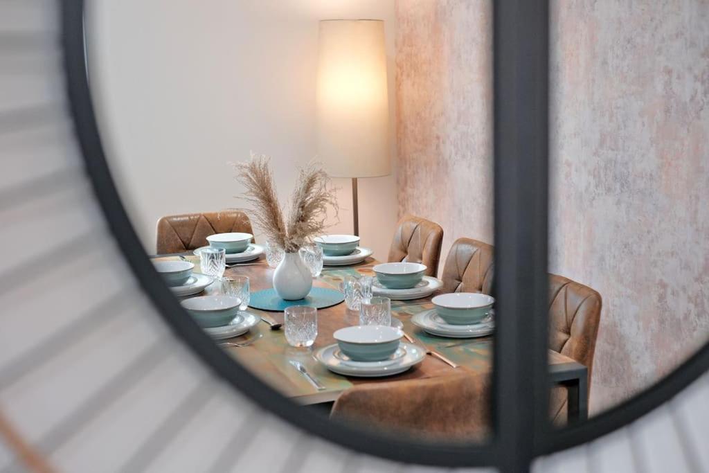 Cliff Top Cottage With Sea Views Portknockie المظهر الخارجي الصورة