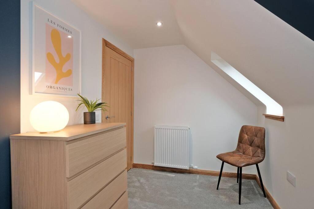 Cliff Top Cottage With Sea Views Portknockie المظهر الخارجي الصورة