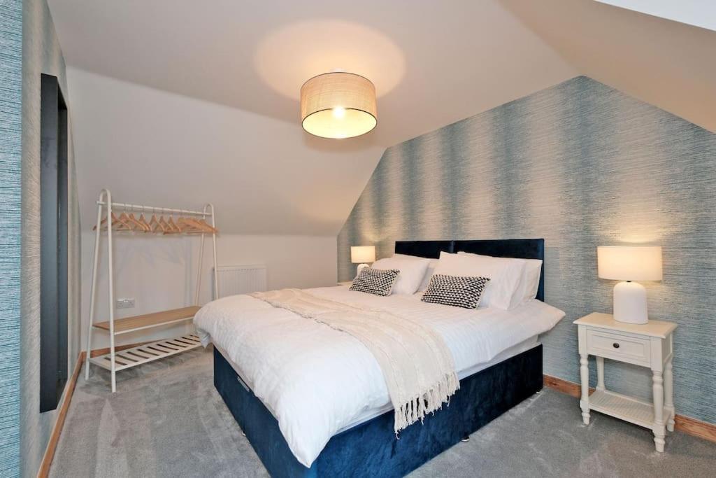 Cliff Top Cottage With Sea Views Portknockie المظهر الخارجي الصورة